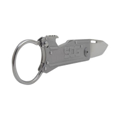 SOG Sog KT1001-CP Keytron Keychain Pocket Knife 1.8 Inch EDC Folding Knife