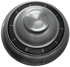 SOLER & PALAU Soler & Palau CWD10PH1AS Direct Drive Centrifugal Sidewall Exhauster 1/3 Horse Power