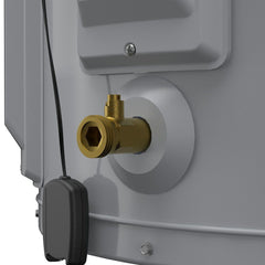 STATE State SHE50100ME Force 90+ Power Direct Vent 50 Gallons