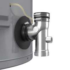STATE State SHE50100ME Force 90+ Power Direct Vent 50 Gallons