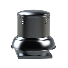 SOLER & PALAU Soler & Palau SDB15SH1S Belt Drive Centrifugal Roof Exhauster 1 hp