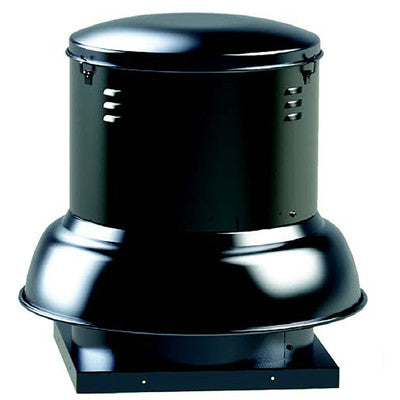 SOLER & PALAU Soler & Palau SDB15SH1S Belt Drive Centrifugal Roof Exhauster 1 hp