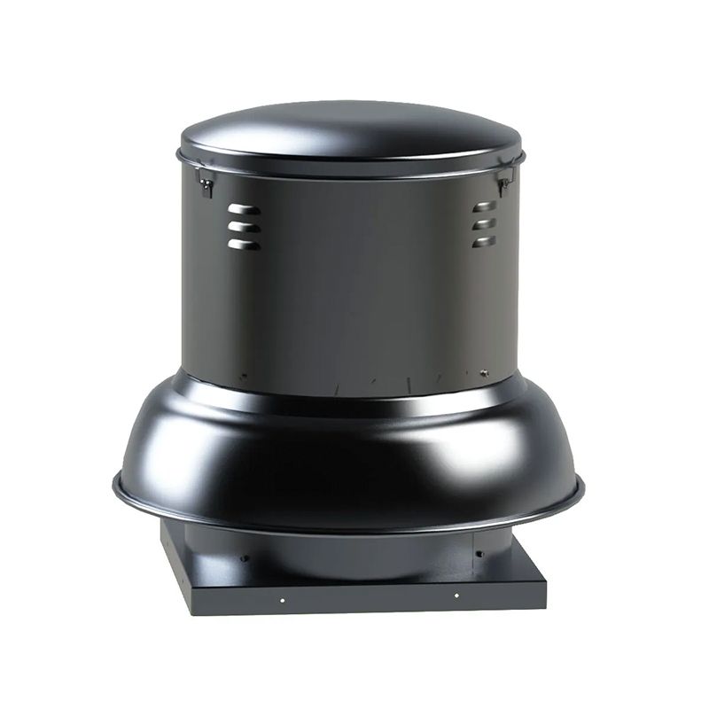SOLER & PALAU Soler & Palau SDB14PH1S Belt Drive Centrifugal Roof Exhauster 1/3 hp