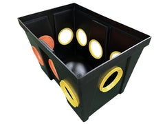 TUF-TITE Tuf-Tite 9HD2 9-Hole Distribution Box