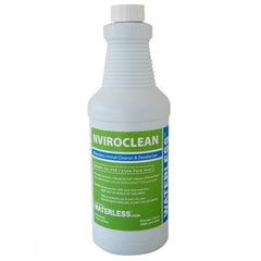 WATERLESS COMPANY Waterless Company 1614 NviroClean™ Quart No-Wipe Cleaner