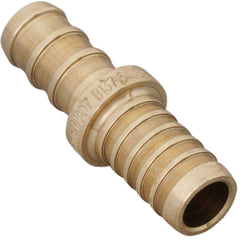 VIEGA Viega 46620 3/8 Inch PEX by 3/8 Inch Poly Adapter Coupling