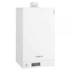 VIESSMANN Viessmann 7722776 Vitodens 100-W Combi Gas Boiler 120K, 95%