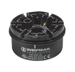 WERMA Werma 64082000 Terminal Element Screwable BWM