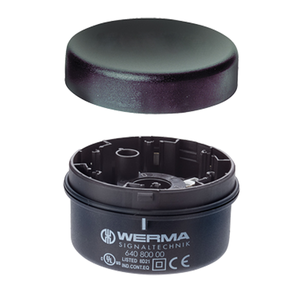 WERMA Werma 64082000 Terminal Element Screwable BWM