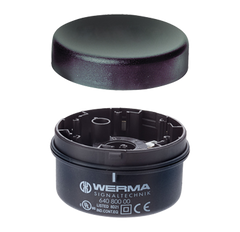 WERMA Werma 64082000 Terminal Element Screwable BWM