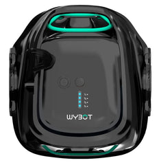 WYBOTICS Wybotics A1 Cordless Robotic Pool Cleaner 33 Watts