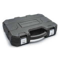 APEX Apex 84934N 19 Piece 1/2 inches Drive 6 Point Deep Impact SAE Socket Set