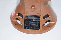 BELL & GOSSETT Bell & Gossett 189034 Bearing Assembly L09 225 Deg F