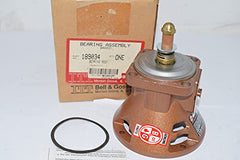 BELL & GOSSETT Bell & Gossett 189034 Bearing Assembly L09 225 Deg F