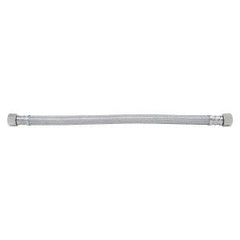 BRASSCRAFT Brasscraft PLS1-20KC Faucet Connector 20 in