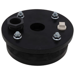 BOSHART Boshart WSP6010 6 inches x 1 inches Single Hole Plastic Well Seal