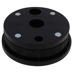BOSHART Boshart WSP6010 6 inches x 1 inches Single Hole Plastic Well Seal