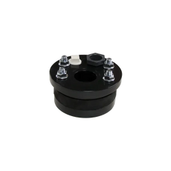 BOSHART Boshart WSP6010 6 inches x 1 inches Single Hole Plastic Well Seal