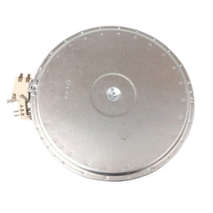 CHOICE MANUFACTURED PARTS Choice Manufactured Parts cmr1175d3019 radiant surface element with wire kit 11-3/4 inches replacement