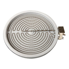 CHOICE MANUFACTURED PARTS Choice Manufactured Parts cmr1175d3019 radiant surface element with wire kit 11-3/4 inches replacement