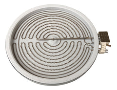 CHOICE MANUFACTURED PARTS Choice Manufactured Parts cmr1175d3019 radiant surface element with wire kit 11-3/4 inches replacement