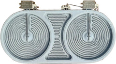 CHOICE MANUFACTURED PARTS Choice Manufactured Parts cmr8x17d44r radiant element 1700/4400w 8 inches wb30t10046