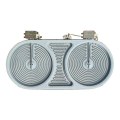 CHOICE MANUFACTURED PARTS Choice Manufactured Parts cmr8x17d44r radiant element 1700/4400w 8 inches wb30t10046