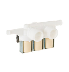 CHOICE MANUFACTURED PARTS Choice Manufactured Parts WH13X10027 Washer Water Solenoid Inlet Valve