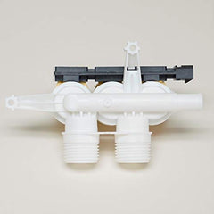 CHOICE MANUFACTURED PARTS Choice Manufactured Parts WH13X10027 Washer Water Solenoid Inlet Valve