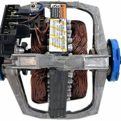 CHOICE MANUFACTURED PARTS Choice Manufactured Parts 134196602 Dryer Motor 1/4 HP Replacement 134196602