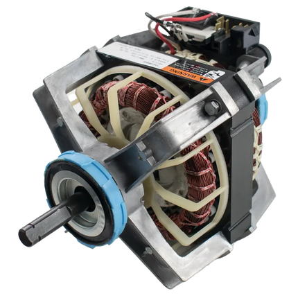 CHOICE MANUFACTURED PARTS Choice Manufactured Parts 134196602 Dryer Motor 1/4 HP Replacement 134196602