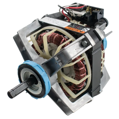CHOICE MANUFACTURED PARTS Choice Manufactured Parts 134196602 Dryer Motor 1/4 HP Replacement 134196602