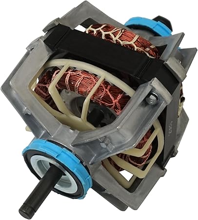 CHOICE MANUFACTURED PARTS Choice Manufactured Parts 134196602 Dryer Motor 1/4 HP Replacement 134196602