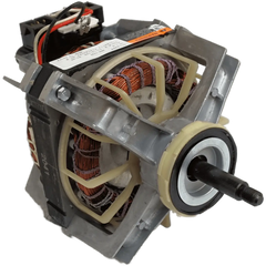 CHOICE MANUFACTURED PARTS Choice Manufactured Parts 511629P Clothes Dryer Motor 1/3 HP Replacement AP6285329
