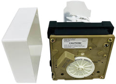 CHOICE MANUFACTURED PARTS Choice Manufactured Parts W10122559 Ice Maker Assembly replacement wpw10122559