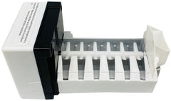 CHOICE MANUFACTURED PARTS Choice Manufactured Parts W10122559 Ice Maker Assembly replacement wpw10122559