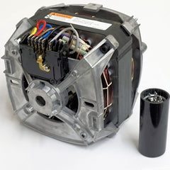 CHOICE MANUFACTURED PARTS Choice Manufactured Parts 38034 Washing Machine Motor for Amana Speed Queen Alliance replacement 38034p