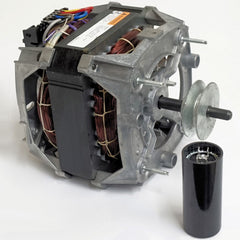 CHOICE MANUFACTURED PARTS Choice Manufactured Parts 38034 Washing Machine Motor for Amana Speed Queen Alliance replacement 38034p