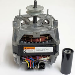 CHOICE MANUFACTURED PARTS Choice Manufactured Parts 38034 Washing Machine Motor for Amana Speed Queen Alliance replacement 38034p