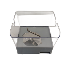 CHOICE MANUFACTURED PARTS Choice Manufactured Parts W11129522 Ice Bucket Crusher for Whirlpool Refrigerators replacement W10564750