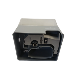 CHOICE MANUFACTURED PARTS Choice Manufactured Parts W11129522 Ice Bucket Crusher for Whirlpool Refrigerators replacement W10564750
