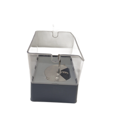 CHOICE MANUFACTURED PARTS Choice Manufactured Parts W11129522 Ice Bucket Crusher for Whirlpool Refrigerators replacement W10564750