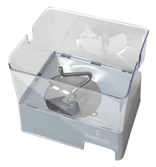 CHOICE MANUFACTURED PARTS Choice Manufactured Parts W11129522 Ice Bucket Crusher for Whirlpool Refrigerators replacement W10564750