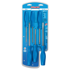 CHANNLOK Channellock SD-6H Standard Screwdriver Set 6-Piece