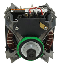 CHOICE MANUFACTURED PARTS Choice Manufactured Parts W11364931 Dryer Motor 1/3 HP