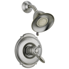 DELTA FAUCET Delta Faucet T17255-SS Shower Trim