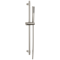 DELTA FAUCET Delta Faucet 51808-SS-PR Premium Single-Setting Slide Bar Hand Shower 1.75 gpm