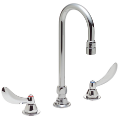 DELTA FAUCET Delta Faucet 27C2944 Sink Faucet 8 in