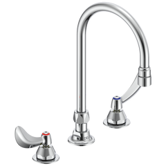 DELTA FAUCET Delta Faucet 27C2944 Sink Faucet 8 in