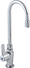 DELTA FAUCET Delta Faucet 27C643 Single Handle Deck-Mount Pantry Faucet